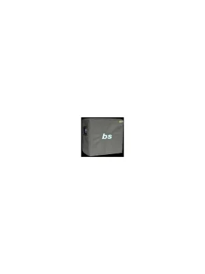 Sparangebot - BS Basssysteme Hülle LB (2x8"/1x12") schwarz
