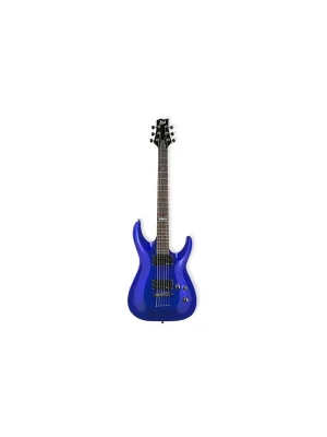 ESP LTD H-50 E-Gitarre in Electric Blue - Zertifiziert