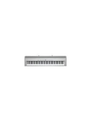 Kawai ES-6 Stagepiano in Silber | Kundenliebling