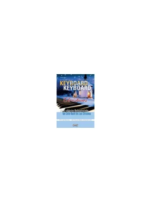 Hage-verlag Keyboard Christmas - Top-Angebot
