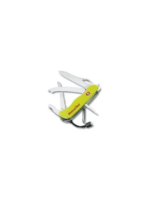 Nur noch kurze Zeit - Victorinox Rescue Set - Nylon-Etui
