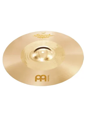 Top-Angebot | Meinl 16" Medium Crash Fusion - Soundcaster Series SF16MC