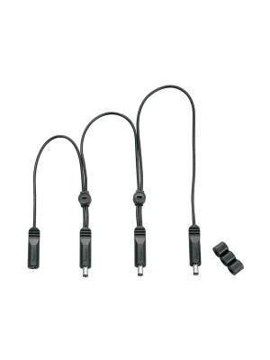 Reduziert | Ibanez DC3 C Netz-Verteilerkabel für 3 Geräte