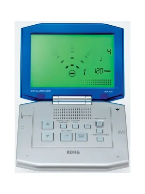 Korg LMA-120 Digital Metronom | Zertifiziert