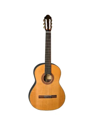 Angebot - DE Felipe DF44C Senorita Konzertgitarre