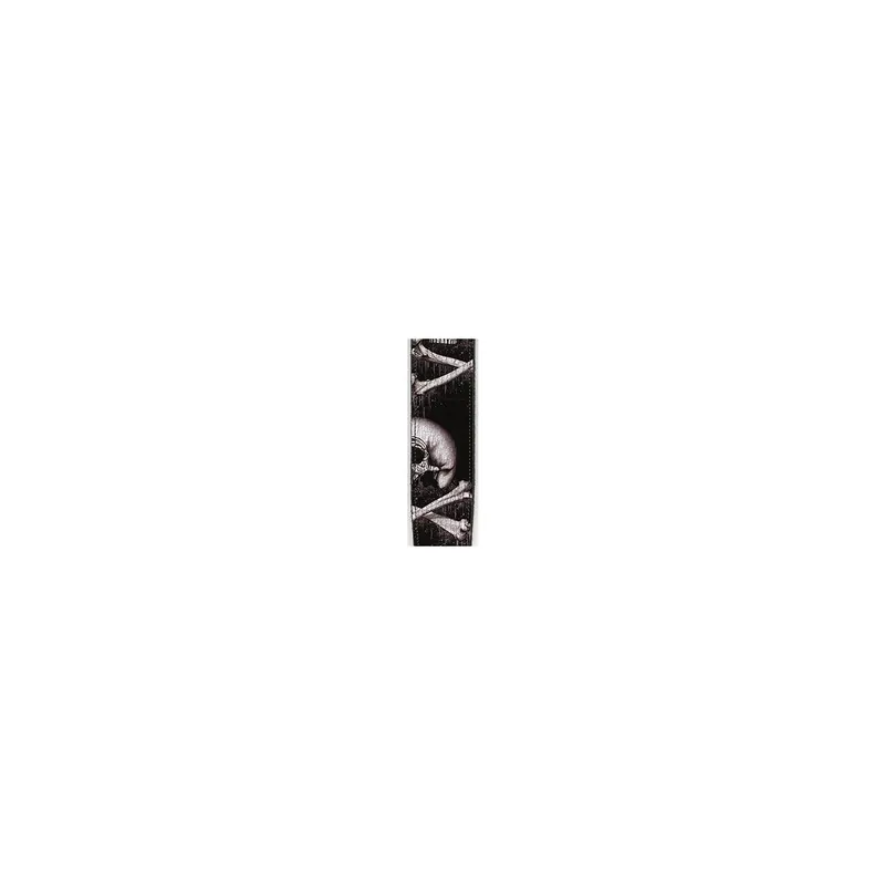 D‘addario Dead Draw Gitarrengurt - 25LAL02 - Kundenliebling
