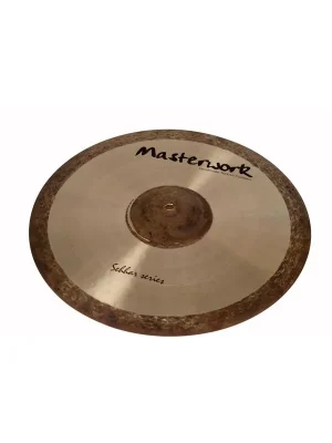 Masterwork 18" Crash Sehhar "Showroom Modell" - Sonderpreis