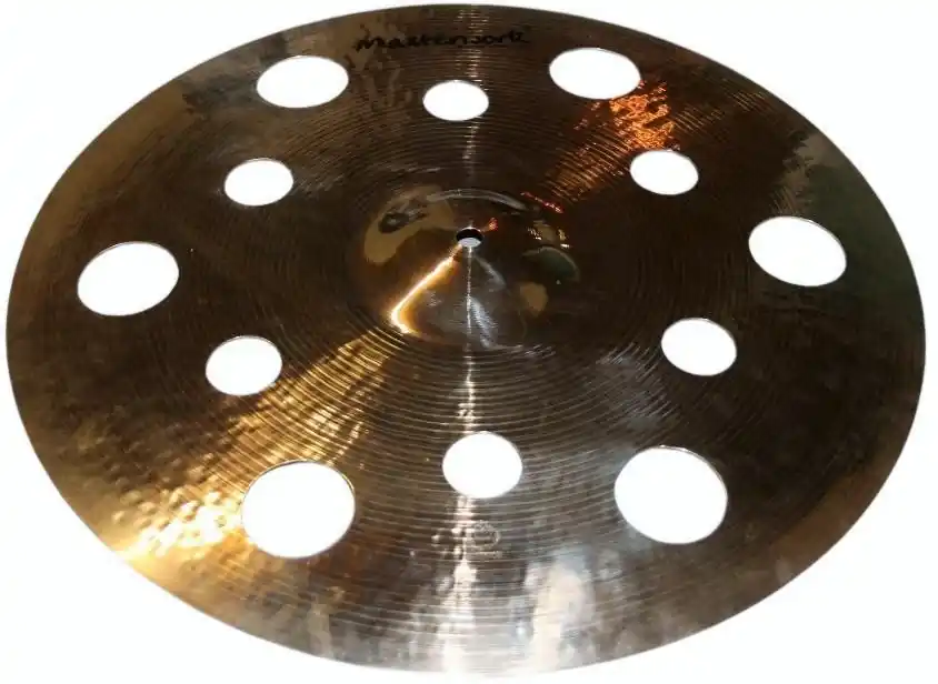Nur diese Woche | Masterwork Resonant 17" Crash FX