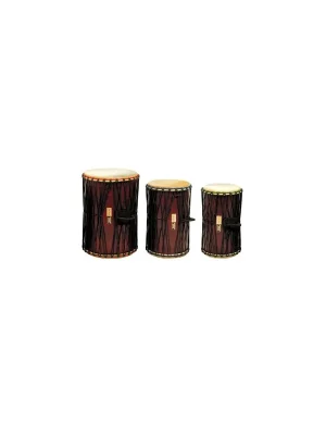 Tycoon Dundunba 15" - Dancing Drum Djun-Djun - Werkspreis