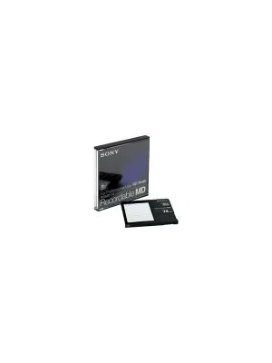 Sony PRMD - 74 Profi Mini Disc | Jetzt sichern