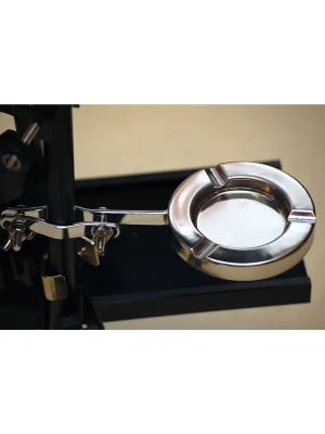 Preiswert | Dixon G-AT-HP Clamp-on Aschenbecher