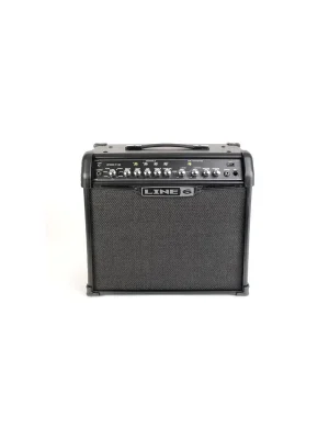 Line6 Spider IV 30 Guitar Combo | Neu hinzugefügt