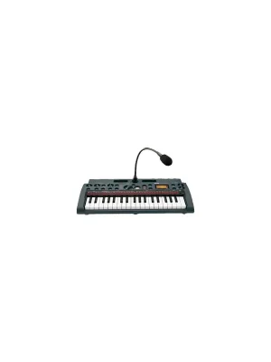 Korg microSAMPLER Sampling Keyboard | Sonderaktion