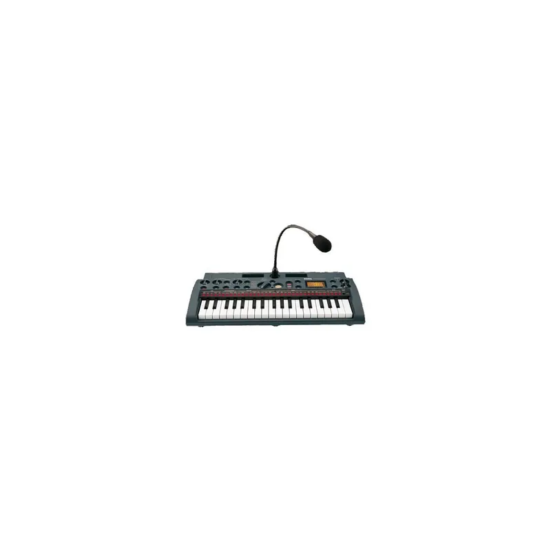 Korg microSAMPLER Sampling Keyboard | Sonderaktion