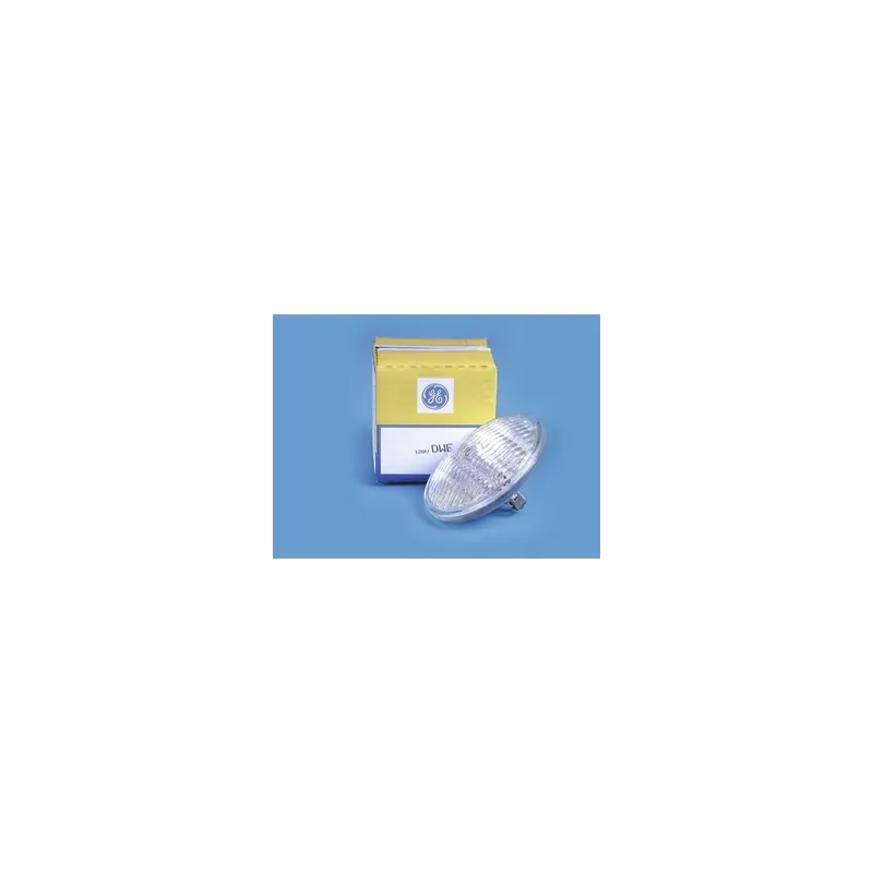 GE Lighting GE Lighting - DWE PAR-36 120V/650W WFL 100h - Auf Lager