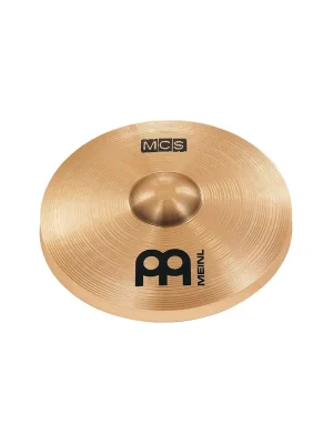 Meinl 14" MCS Medium Hi-Hat - MCS14MH - Neu verfügbar