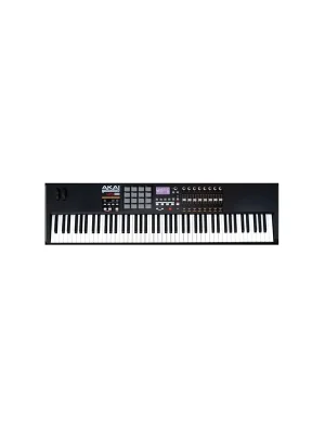 Expresslieferung - Akai MPK 88 USB/MIDI-Controllerkeyboard