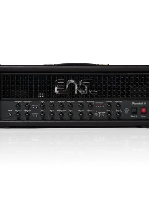Preisvorteil - Engl E645/II Powerball - E-Gitarren Topteil
