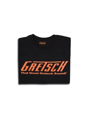 Vorteilspreis - Gretsch That Great Gretsch Sound T-Shirt - Size M