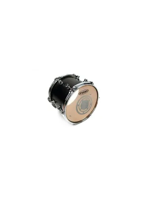 Evans 10" PC1 Power Center Clear - Tom Fell | Knallerpreis