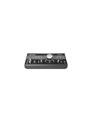 Sonderaktion | Mackie Big Knob professioneller Studiocontroller