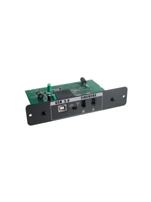 Phonic SUCARD Firewire/USB Expansion Karte für Summit | Preishit
