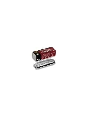 Neu eingetroffen - Seydel Blues Harmonica 1847 Noble - 16526-LD