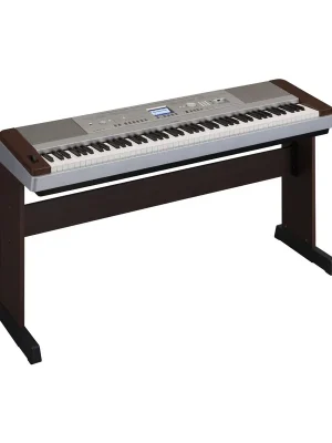 Meistverkauft - Yamaha DGX 640 Digitalpiano - Walnuss