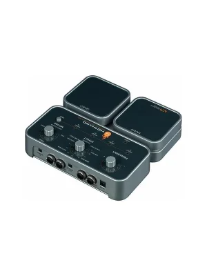 Source Audio SA 101 Hot Hand Motion Controlled Wah - Effektgerät E-Gitarre - Premium