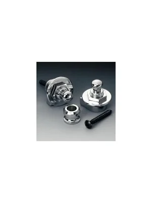 Schaller Security Locks in chrom | Topseller