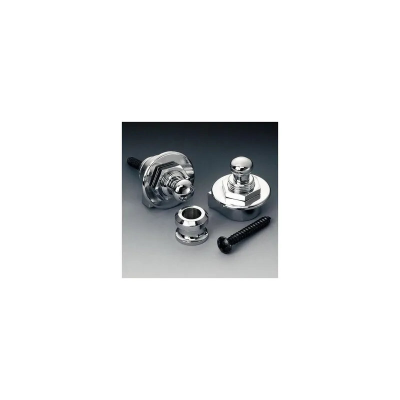 Schaller Security Locks in chrom | Topseller