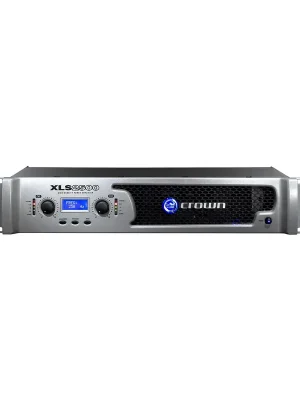 Günstig | Crown XLS 2500