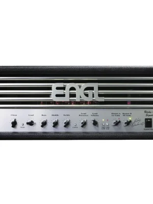 Bestellbar - Engl E650 Blackmore - E-Gitarren Topteil