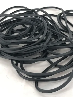 Adamhall 616 Gummi keder für Rackschienen 1 Laufmeter - Sicher bezahlen
