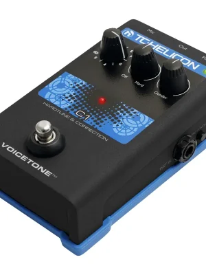 Top-Preis - TC Helicon VoiceTone C1