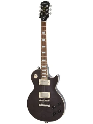 Sehr gefragt - Epiphone Les Paul Tribute Plus Outfit ME - E-Gitarre