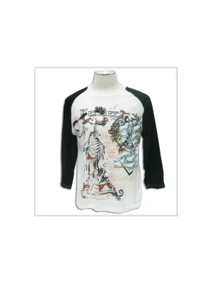 Beliebt - Fender Punk Prayer Custom Shop Langarm-Shirt, XL