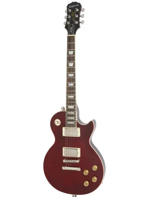 Epiphone Les Paul Tribute Plus Outfit BC - E-Gitarre | Bestseller