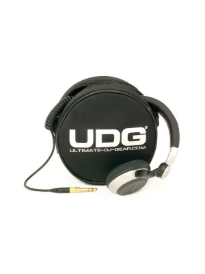 UDG Headphone Bag U9960 Kopfhörertasche (Schwarz) - Angebot