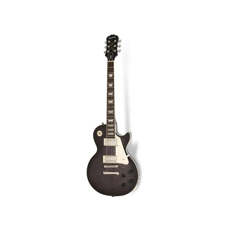 Jetzt sichern - Epiphone Les Paul Ultra III ME *Showroom Modell* - E-Gitarre