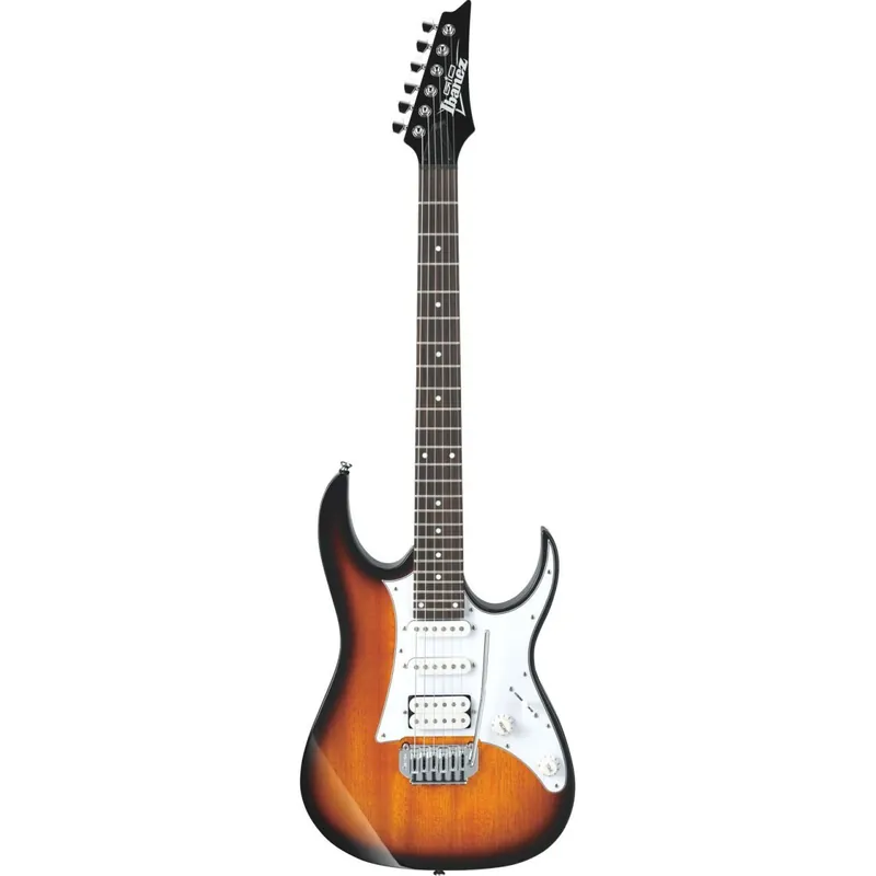 Ibanez GRG140-SB | Abverkauf