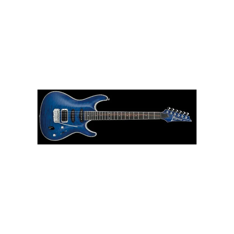 Beliebt | Ibanez SA360QM-SPB - E-Gitarre