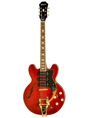 Sofort lieferbar | Epiphone Riviera Custom P93 WR