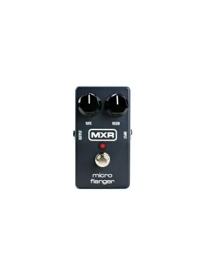 Bestellbar - MXR M152 Micro Flanger - Effektpedal