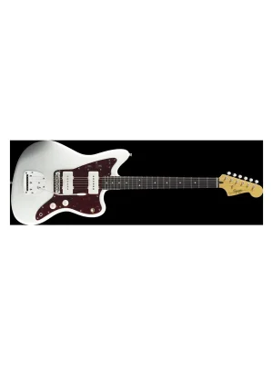 Kundenfavorit | Squier Vintage Modified Jazzmaster Olympic White