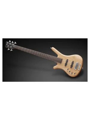 Rockbass RB Corvette Basic 5 Fretted LEFT | Top-Angebot