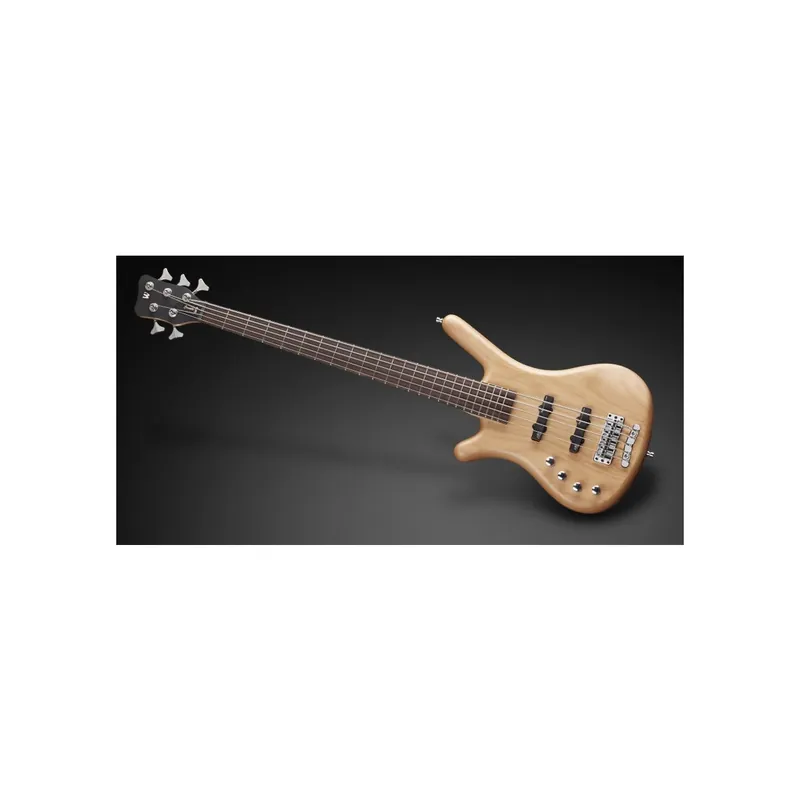Rockbass RB Corvette Basic 5 Fretted LEFT | Top-Angebot