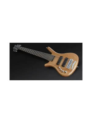Jetzt sichern - Rockbass RB Corvette Basic 6 fretted LEFT