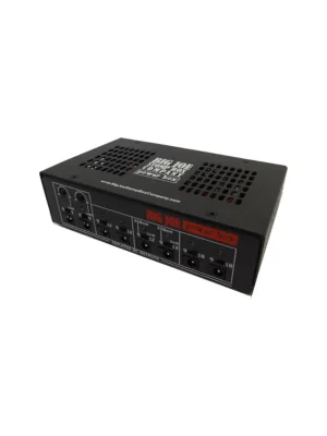 BIG JOE Power Box - Multinetzteil | Bestseller