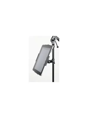 Neu verfügbar - Dunlop Ipad II Mic Stand